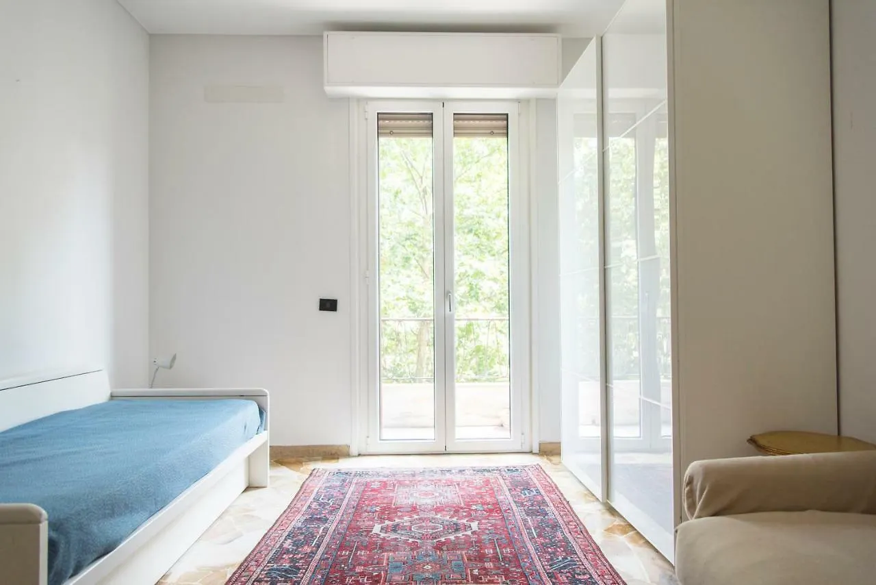 Apartment Youhosty - Pezzotti 18 Milan