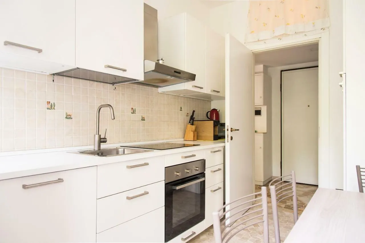Youhosty - Pezzotti 18 Milan Apartment