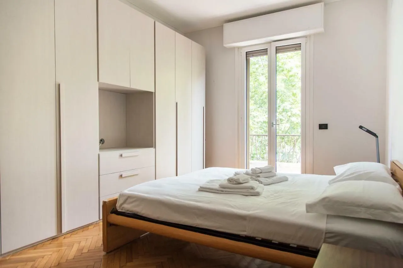 Youhosty - Pezzotti 18 Milan