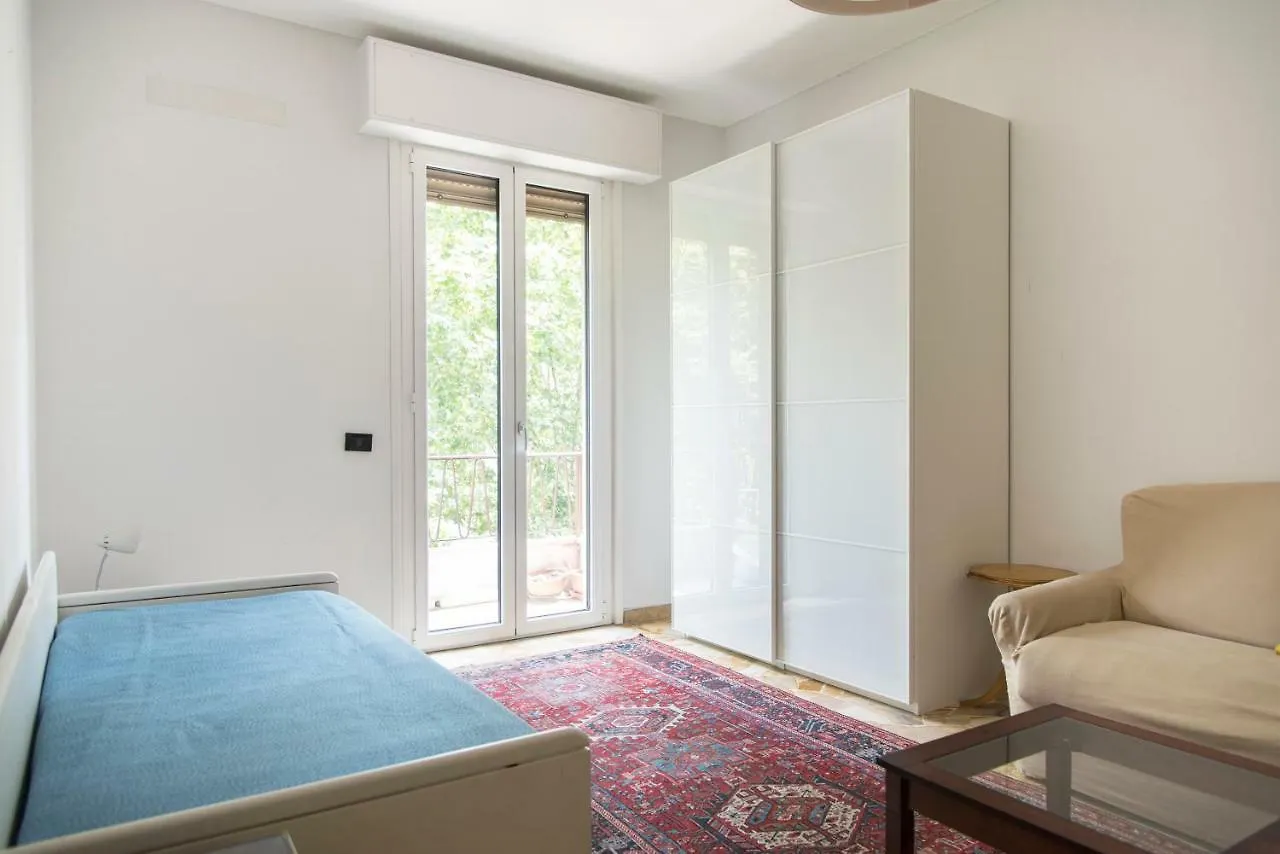 Youhosty - Pezzotti 18 Milan Apartment