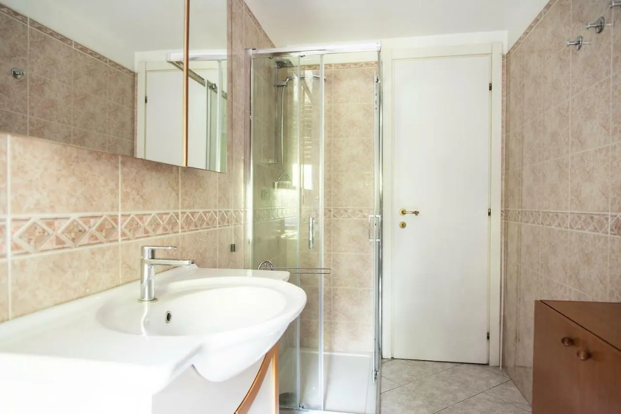 Youhosty - Pezzotti 18 Milan Apartment