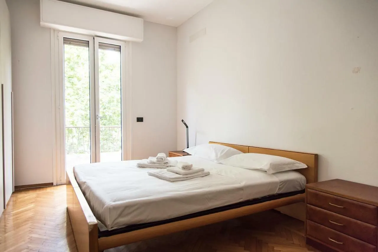 Youhosty - Pezzotti 18 Milan