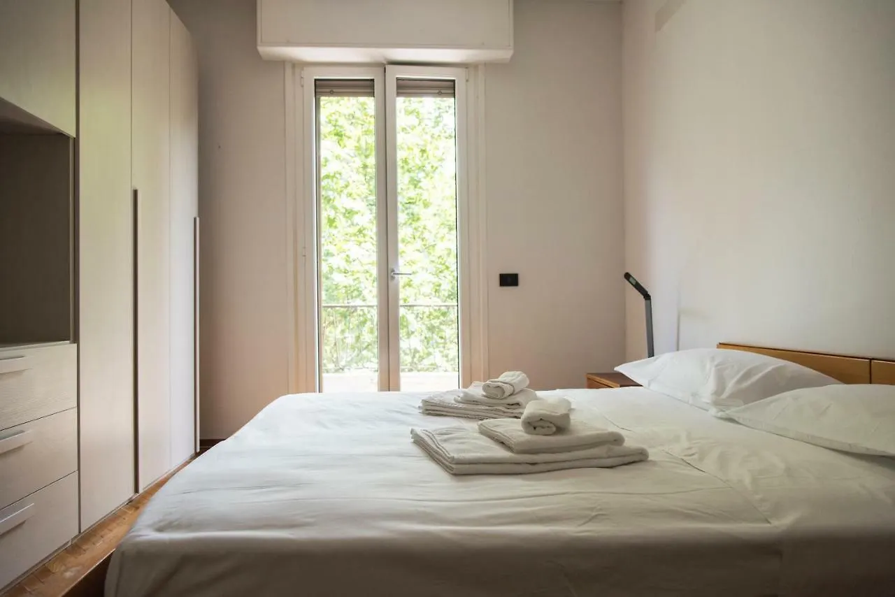 Youhosty - Pezzotti 18 Milan